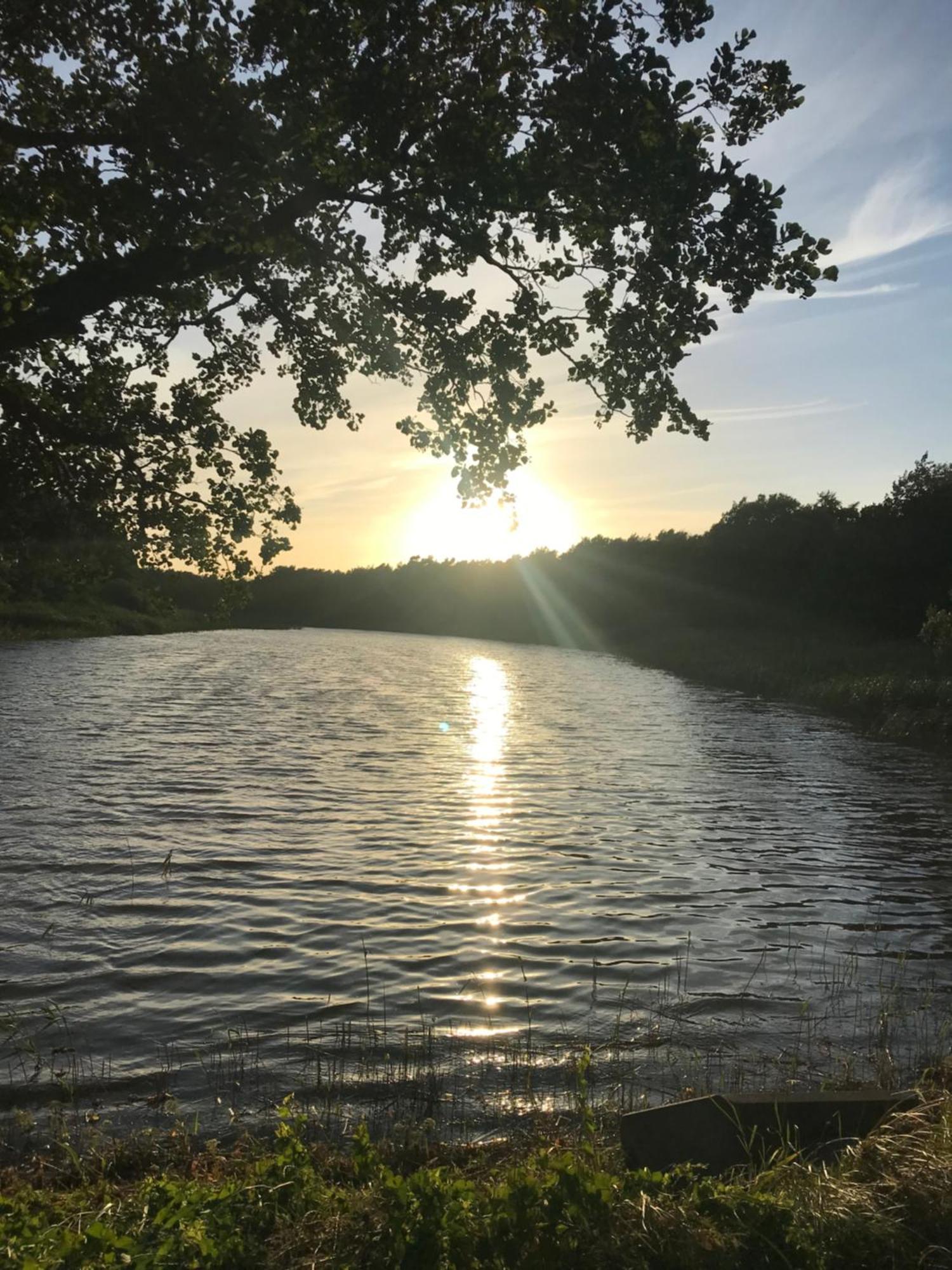 شقة Sonnenwind بريرو المظهر الخارجي الصورة